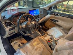 نيسان سيلفي